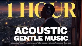Jazz, Hip Hop & Soul | Smooth Music for Focused Moments