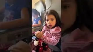 ⭐️Recomendaciones para viajar con ni&ntilde;os peque&ntilde;os en el avi&oacute;n✈️ #hijos #padresprimerizos #tips #avion