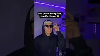 Qui est le plus BIZARRE ?? 😳 #short #bizarre