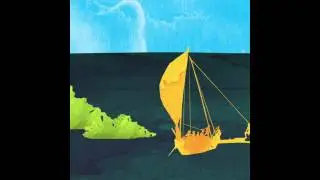Micronesia Travel poster