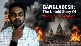 Horrible Past Bangladeshi Hindus living till today! #devoro #facts #bagladesh #mymensingh