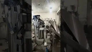 36 inches Frying Line Ready to Purchase. #engineeringspk #businessideas #madeinpakistan