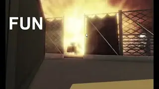 Roblox Criminality is RANDOM