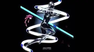Adam Faybrem - Everytime