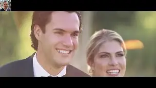 St. Regis Wedding | Sarah and Jason Preview