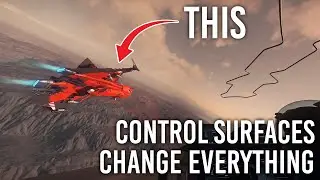 THIS Will Be A BIG Change To Star Citizen Flight