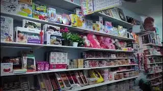 Lucky Sales fancy stores Barouda Vidhan Nagar Raipur Chhattisgarh 
