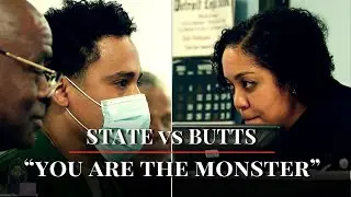 Na’Ziyah Harris Pre-Trial | Judge Aaliyah Sabree Speaks Plus Closing Arguments