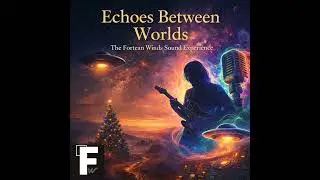 Echoes Between Worlds: The Fortean Winds Sound Experience
