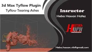 06 Tyflow Tearing Ashes