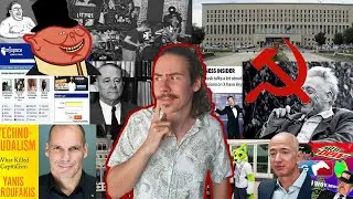Internet Spatiality | Online Culture vs Hegemony