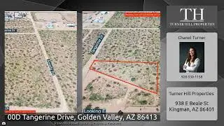 00D Tangerine Drive, Golden Valley, AZ 86413