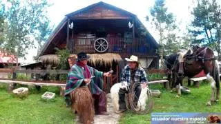ANGAMARCA de mi vida !!    