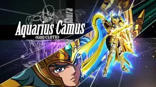 SAINT CLOTH MYTH EX FULL COLLECTION COMPLETED (GOD CLOTH)