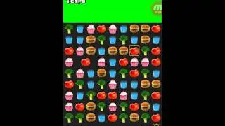 POU - FOOD SWAP