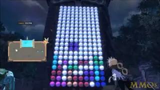 Peria Chronicles - 2014 Gameplay Trailer