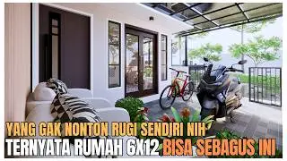 This 6x12 House Is a Hit with Many People &mdash; The Secret Is in the Front Room