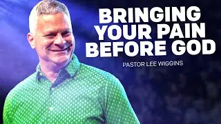 Was David Upset With God? | Pastor Lee Wiggins