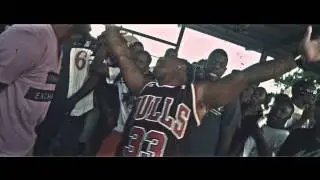 G Hustler ft Logo Stay Down