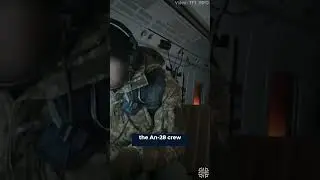 Украина переоборудовала Ан-28 в истребитель беспилотников &laquo;Шахед&raquo;.