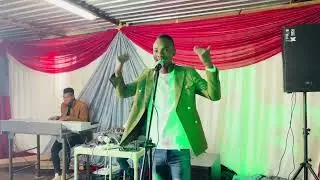 Liger dapoet- Ngiyiqiniso(truth) : live performance