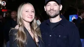Tobey Maguire Seeks Joint Custody of Son After Long Silence || Daily Newsline Express