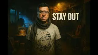 Stay Out (Stalker Online) - Первые квесты -  Часть 6 [Обзор 2025]