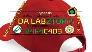 LabZtorm Baracade (Synopsis)