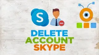 How to Delete Skype Account