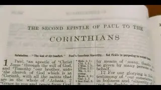 The God of All Comfort | 2 Corinthians 1:1-11