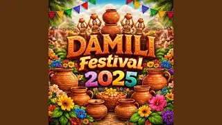 Brgy 2 Damili Festival