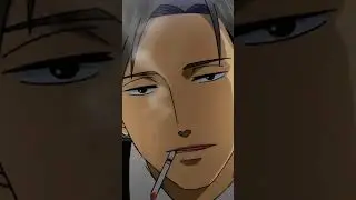 Yashiro X Doumeki - Twittering Birds Never Fly - Saezuru Tori Wa Habatakanai #shorts #animeedit #amv
