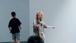 10 / Ten: Yinchuan Contemporary Art Museum 10th Anniversary Special Exhibition