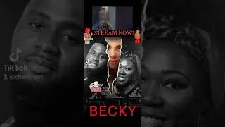 #BECKY#thriller#movie#trailer#AMAZON#TUBI#MarvinYoung#LarissaDali#FolushoPeters#ChristopherStMary