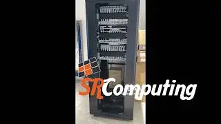 Structured Cabling & Data Center Solutions