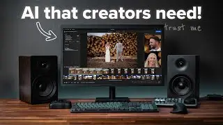 Это убийца Lightroom?! Polarr Next 2.0