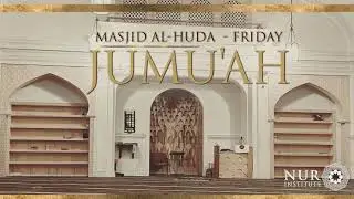 Jummah - Dhul Qa'dah, Upright Religion, Sanctities, & Reverence | Shaykh Tameem Ahmadi