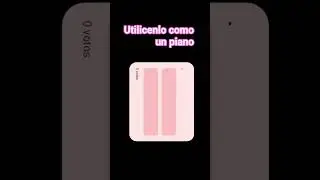 te reto q toques la canci&oacute;n de fondo con un solo dedo#paratiiiiiiii