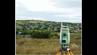 LDR Survey Pvt Ltd | Physical and Visual Boundaries in Land Surveying