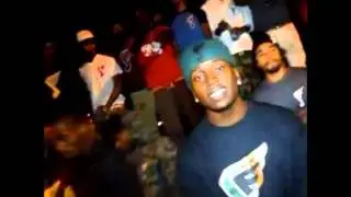 Mally Stakz - They Know Remix (Dj Louie V Exclusive)