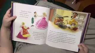 The Princess and the Frog: The Best Friend Sleepover