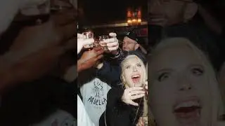 Patron at The Ned #VAULT