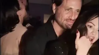 Selena Gomez Grinding On Edgar Ramirez At Sabrina Carpenter Concert