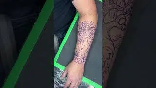 Inked Up Irish Tattoos is live!