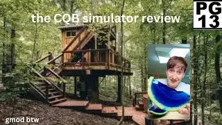 playing the CQB simulator mod (gmod)