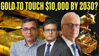 Gold To Return As Premium Hedge In 2026? Global Experts Analyse 'Safe Haven' Demand