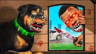 GTA 5 : Scary Clashed Train Killed almost Franklin & Shinchan in (GTA V MOD)