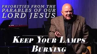 Priorities from the Parables 1 | Sermons with Pastor Lowell Perkins | FirstAssembly JC
