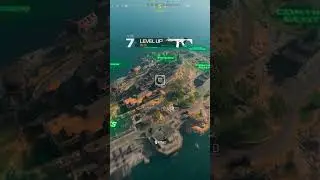 1 KILL WIN IN WARZONE RESURGENCE #gamingcommunity #youtubeshorts #callofduty #warzone #cod #viral