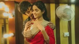 Ladies and Gentlemen Theatrical Trailer || Adivi Sesh, Nikitha Narayan || Sri Balaji Video